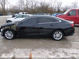 Chevrolet Malibu 1Lt 1G1ZE5ST7HF291224 снимка