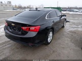 Chevrolet Malibu 1Lt 1G1ZE5ST7HF291224 снимка