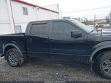 Ford F-150 Fx4 1FTFW1EF2DFB12250 снимка