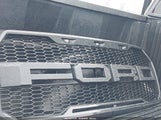 Ford F-150 Fx4 1FTFW1EF2DFB12250 снимка