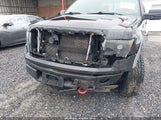 Ford F-150 Fx4 1FTFW1EF2DFB12250 снимка