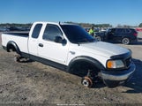 Ford F-150 Lariat/Work Series/Xl/Xlt 1FTRX18L1YNB31394 снимка