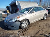 Hyundai Sonata Gls 5NPEB4AC1BH292151 снимка