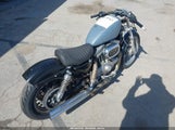 Harley-Davidson Xl883 1HD4CAM32XK128062 снимка