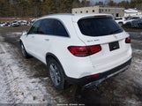 Mercedes-Benz Glc 300 4Matic Suv W1N0G8EB3NV387473 photo