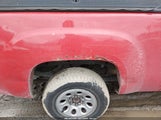 GMC Sierra  Work Truck 1GTN1TEX4DZ293204 снимка