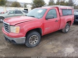 GMC Sierra  Work Truck 1GTN1TEX4DZ293204 снимка