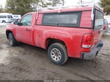 GMC Sierra  Work Truck 1GTN1TEX4DZ293204 снимка