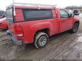 GMC Sierra  Work Truck 1GTN1TEX4DZ293204 снимка