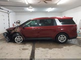 Kia Carnival Mpv Lx Seat Package KNDNB4H38P6212612 photo