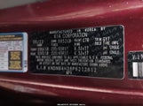 Kia Carnival Mpv Lx Seat Package KNDNB4H38P6212612 снимка