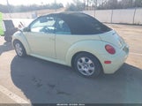 Volkswagen New Beetle Gls 3VWCK21Y63M314273 снимка