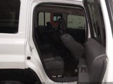 Jeep Patriot Sport 1C4NJRBB7GD646807 fotografie