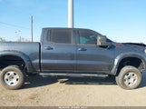 Chevrolet Silverado  4Wd Short Bed Rst 1GCUYEEL9MZ365837 fotografie