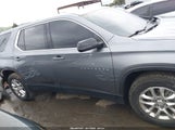 Chevrolet Traverse Fwd Ls 1GNERFKW3MJ214990 photo