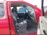 Nissan Frontier Nismo Off Road 1N6AD07W45C417630 fotografie