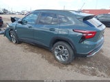 Chevrolet Trax Fwd Lt KL77LHEP8TC037453 fotografie