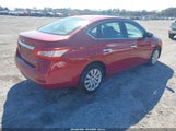 Nissan Sentra S 3N1AB7AP2EL636905 снимка