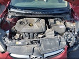 Hyundai Elantra Gls (Ulsan Plant) KMHDH4AE3CU312379 fotografie