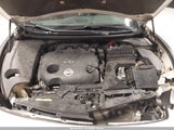 Nissan Maxima 3.5 Sv 1N4AA51E09C834523 снимка