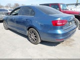 Volkswagen Jetta 1.8T Se 3VWD17AJ6FM410111 photo