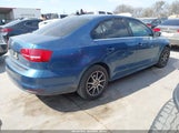Volkswagen Jetta 1.8T Se 3VWD17AJ6FM410111 photo