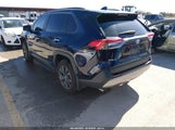 Toyota Rav4 Hybrid Limited 4T3D6RFV2RU166665 fotografie