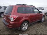 Subaru Forester 2.5X Limited JF2SH6DC9AH735475 снимка