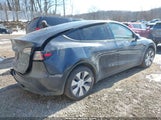 Tesla Model Y Long Range Dual Motor All-Wheel Drive 7SAYGDEE6RA219344 снимка