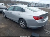 Chevrolet Malibu 1Ls 1G1ZB5ST4JF210193 photo