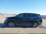 Honda Pilot 2Wd Touring 7 Passenger 5FNYF5H68MB017336 снимка