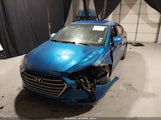 Hyundai Elantra Se 5NPD84LF6HH165955 снимка