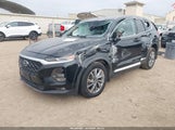Hyundai Santa Fe Sel 5NMS33AD9LH182014 снимка