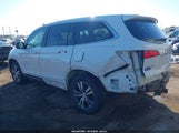Honda Pilot Ex-L 5FNYF6H86GB025446 снимка