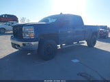 Chevrolet Silverado  2Lt 1GCVKREC0FZ332242 снимка