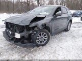 Mazda Cx-5 2.5 S Preferred JM3KFBCM2P0264713 снимка