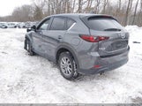 Mazda Cx-5 2.5 S Preferred JM3KFBCM2P0264713 снимка