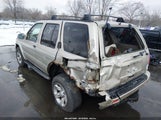 Nissan Pathfinder Le JN8DR09Y13W811926 снимка
