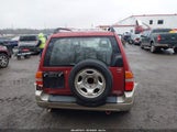 Suzuki Grand Vitara Jlx/Jlx+/Limited JS3TD62V514165230 снимка