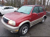 Suzuki Grand Vitara Jlx/Jlx+/Limited JS3TD62V514165230 fotografie