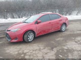 Toyota Corolla Le 2T1BURHE8KC230895 снимка