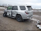 Toyota 4Runner Sr5 JTEBU5JR1E5164466 снимка