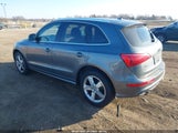 Audi Q5 3.2 Premium Plus WA1DKAFP1CA053207 снимка