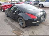 Nissan 350Z Performance JN1AZ34DX3T120399 снимка