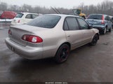 Toyota Corolla Ce/Le/S 1NXBR12E71Z444561 снимка