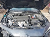 Honda Civic Lx 2HGFE2F29SH566271 снимка