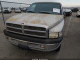 Dodge Ram  St 1B7HC13Z2VJ510541 fotografie