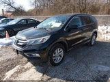 Honda Cr-V Ex 3CZRM3H5XFG700670 fotografie