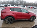 Kia Sportage S KNDP6CAC3L7708181 снимка