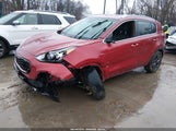 Kia Sportage S KNDP6CAC3L7708181 снимка